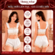 Đồ Ngủ Lụa Phối Ren Ngắn Hai Dây Gợi Cảm Honey Wear Đồ Ngủ Sexy Quyến Rũ B50