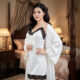 Áo Choàng Ngủ Kimono CV05CHOANG - Gợi Cảm - Quyến Rũ Và Sang Trọng