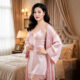 Áo Choàng Ngủ Kimono CV05CHOANG - Gợi Cảm - Quyến Rũ Và Sang Trọng