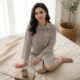 Dam So Mi Chat Lieu Cotton Cv15 01 Đầm Sơ Mi CV15 - Chất Liệu Cotton Mềm Mát Nhẹ - Đi Chơi - Mặc Nhà