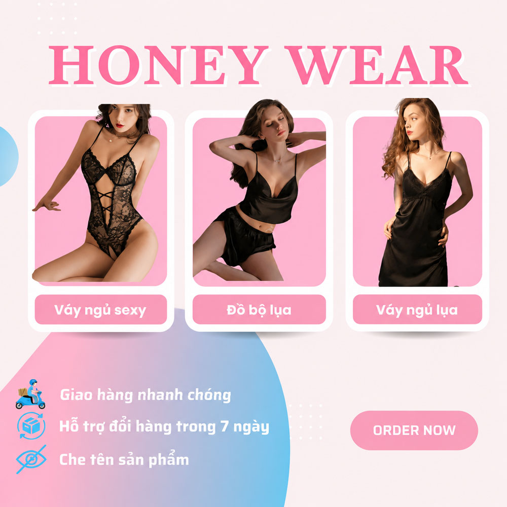 Honey Wear