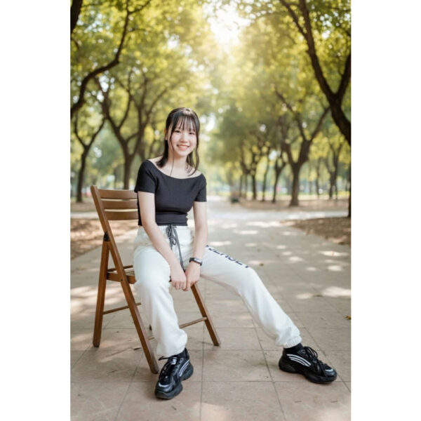 Quần Nỉ Cao Cấp Jogger Nỉ Nam Nữ Đều Mặc Được Chất Vải Cao Cấp Cực Phẩm Cho Cả Nam Và Nữ
