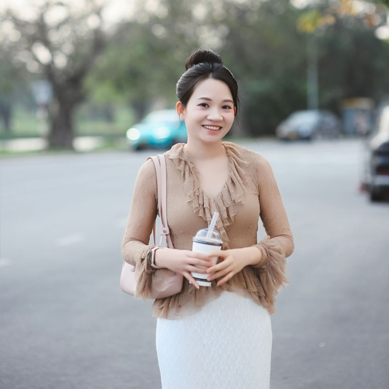 Quỳnh Anh