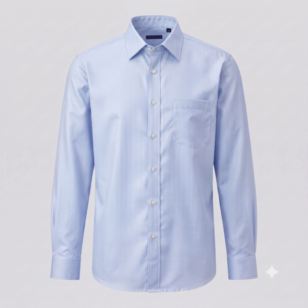 Áo Sơ Mi Nam Cao Cấp SMCC02